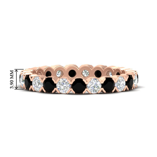 round-cut-full-eternity-1.60-carat-diamond-and-black-diamond-wedding-band-in-rose-gold-FD8072ROBGBLACK-1.61CT-NL-RG-HW?v=1751956605