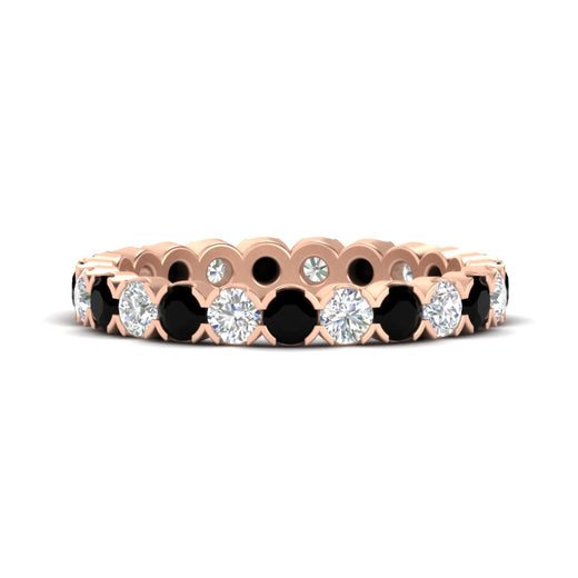 round-cut-full-eternity-1.60-carat-diamond-and-black-diamond-wedding-band-in-rose-gold-FD8072ROBGBLACK-1.61CT-NL-RG?v=1751956605