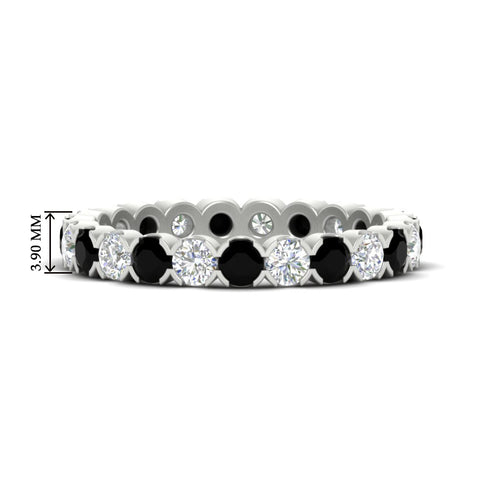 round-cut-full-eternity-1.60-carat-diamond-and-black-diamond-wedding-band-in-white-gold-FD8072ROBGBLACK-1.61CT-NL-WG-HW?v=1751956608