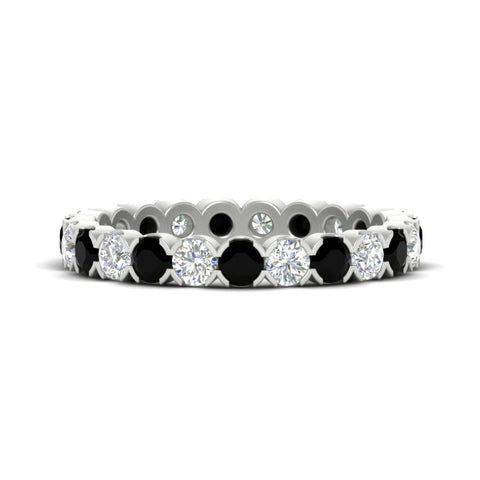 round-cut-full-eternity-1.60-carat-diamond-and-black-diamond-wedding-band-in-white-gold-FD8072ROBGBLACK-1.61CT-NL-WG?v=1751956608