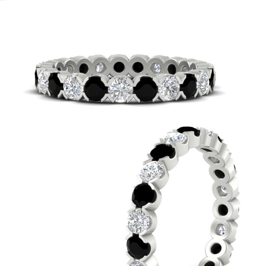 round-cut-full-eternity-1.60-carat-diamond-and-black-diamond-wedding-band-in-white-gold-FD8072ROBGBLACKANGLE3-1.61CT-NL-WG?v=1751956608