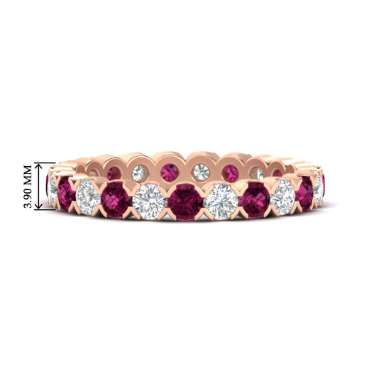 round-cut-full-eternity-1.60-carat-diamond-and-pink-sapphire-wedding-band-in-rose-gold-FD8072ROBGSADRPI-1.61CT-NL-RG-HW?v=1751956604