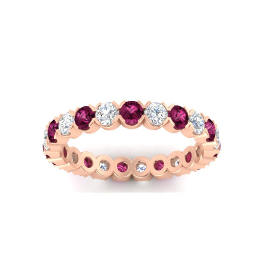 round-cut-full-eternity-1.60-carat-diamond-and-pink-sapphire-wedding-band-in-rose-gold-FD8072ROBGSADRPIANGLE5-1.61CT-NL-RG?v=1751956604
