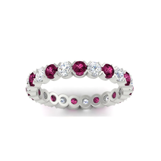 round-cut-full-eternity-1.60-carat-diamond-and-pink-sapphire-wedding-band-in-white-gold-FD8072ROBGSADRPIANGLE5-1.61CT-NL-WG?v=1751956607
