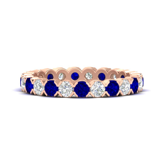 round-cut-full-eternity-1.60-carat-diamond-and-sapphire-wedding-band-in-rose-gold-FD8072ROBGSABL-1.61CT-NL-RG?v=1751956604
