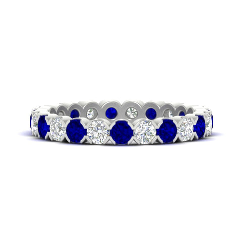 round-cut-full-eternity-1.60-carat-diamond-and-sapphire-wedding-band-in-white-gold-FD8072ROBGSABL-1.61CT-NL-WG?v=1751956606