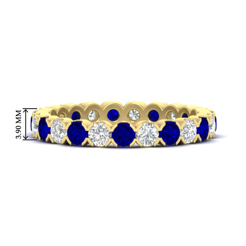 round-cut-full-eternity-1.60-carat-diamond-and-sapphire-wedding-band-in-yellow-gold-FD8072ROBGSABL-1.61CT-NL-YG-HW?v=1751956609