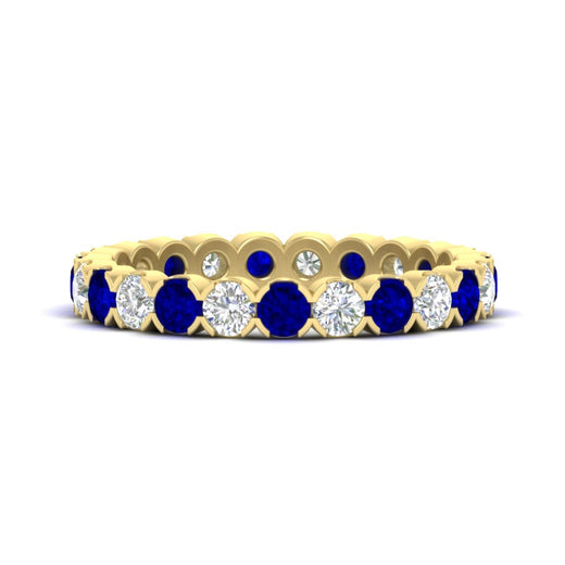 round-cut-full-eternity-1.60-carat-diamond-and-sapphire-wedding-band-in-yellow-gold-FD8072ROBGSABL-1.61CT-NL-YG?v=1751956609