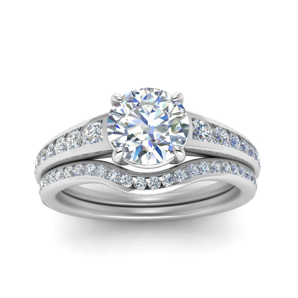 round-cut-graduated-channel-diamond-wedding-set-in-FD122866RO-NL-WG