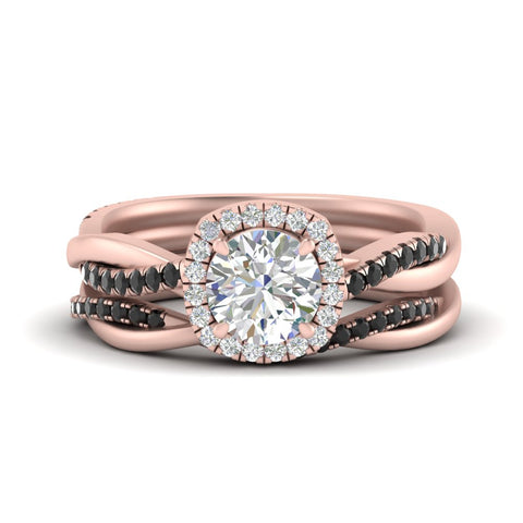 round-cut-halo-black-diamond-infinity-bridal-set-in-rose-gold-FD9212ROGBLACK-NL-RG-B2.jpg