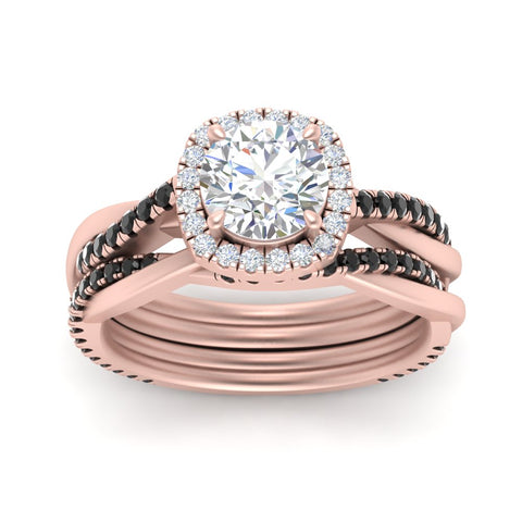 round-cut-halo-black-diamond-infinity-bridal-set-in-rose-gold-FD9212ROGBLACK-NL-RG-B2.jpg