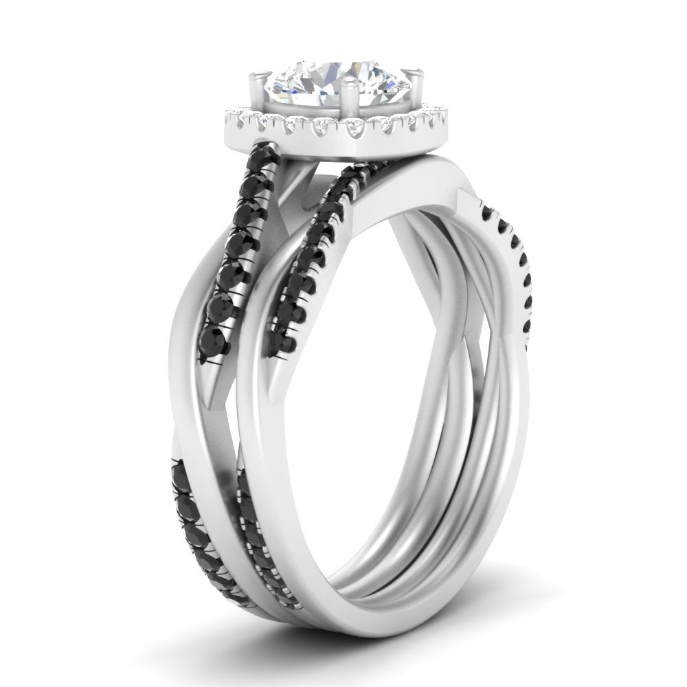 round-cut-halo-black-diamond-infinity-bridal-set-in-white-gold-FD9212ROGBLACK-NL-WG-B2.jpg
