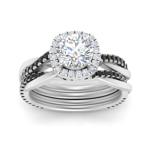 round-cut-halo-black-diamond-infinity-bridal-set-in-white-gold-FD9212ROGBLACK-NL-WG-B2.jpg