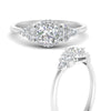 Load image into Gallery viewer, round-cut-halo-cluster-accent-diamond-engagement-ring-in-platinum-FD10512RORANGLE3-NL-WG.jpg?v=1770117321