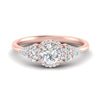 Load image into Gallery viewer, round-cut-halo-cluster-accent-diamond-engagement-ring-in-rose-gold-FD10512ROR-NL-RG.jpg?v=1770117321