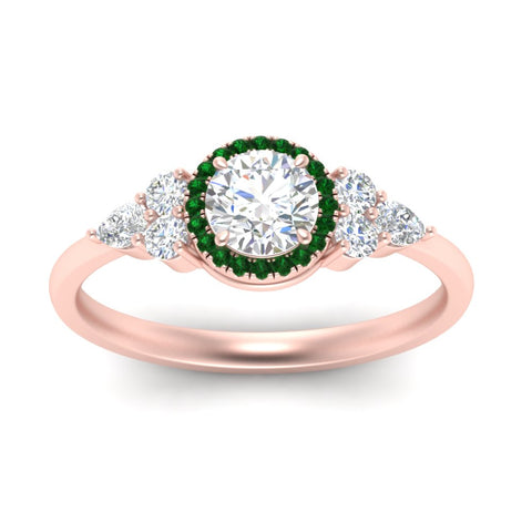 round-cut-halo-cluster-accent-emerald-engagement-ring-in-rose-gold-FD10512RORGEMGRANGLE5-NL-RG_d70a794b-93d5-4d97-bcf4-79262b8dfd74.jpg?v=1770117402