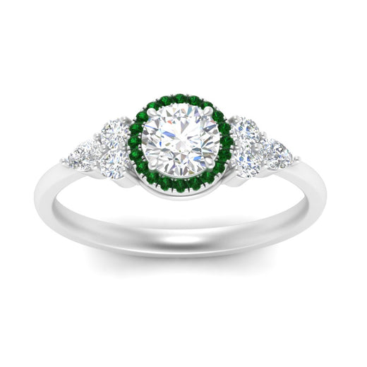 round-cut-halo-cluster-accent-emerald-engagement-ring-in-white-gold-FD10512RORGEMGRANGLE5-NL-WG.jpg?v=1770117322