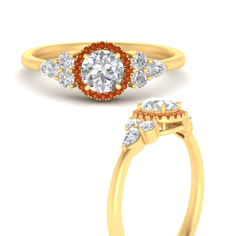 round-cut-halo-cluster-accent-orange-sapphire-engagement-ring-in-yellow-gold-FD10512RORGSAORANGLE3-NL-YG_56bc67d6-353f-4d0b-9324-7d643e783894.jpg?v=1770117401