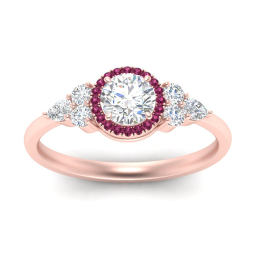 round-cut-halo-cluster-accent-pink-sapphire-engagement-ring-in-rose-gold-FD10512RORGSADRPIANGLE5-NL-RG.jpg?v=1770117321