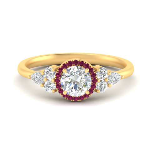 round-cut-halo-cluster-accent-pink-sapphire-engagement-ring-in-yellow-gold-FD10512RORGSADRPI-NL-YG_01e99fef-78d5-4966-b195-c7a89722122b.jpg?v=1770117401