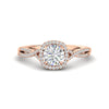 Load image into Gallery viewer, round-cut-halo-diamond-engagement-ring-in-FD11140RORANGLE3-NL-RG