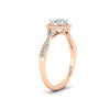 Load image into Gallery viewer, round-cut-halo-diamond-engagement-ring-in-FD11140RORANGLE3-NL-RG