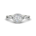 Thumbnail 1 - round-cut-halo-diamond-engagement-ring-in-FD11140RORANGLE3-NL-WG