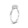 Load image into Gallery viewer, round-cut-halo-diamond-engagement-ring-in-FD11140RORANGLE3-NL-WG