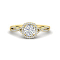 Thumbnail 27 - round-cut-halo-diamond-engagement-ring-in-FD11140RORANGLE3-NL-YG