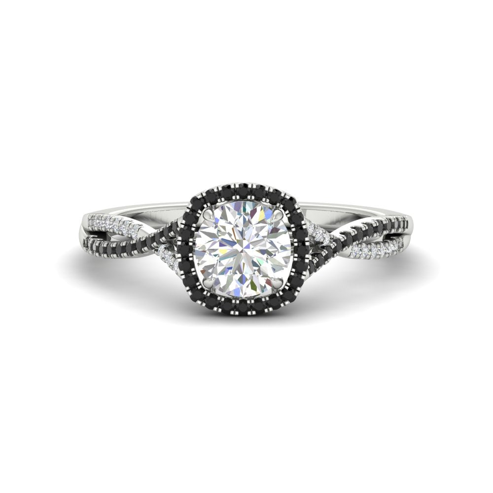 round-cut-halo-diamond-engagement-ring-with-black-diamond-in-FD11140RORGBLACKANGLE3-NL-WG