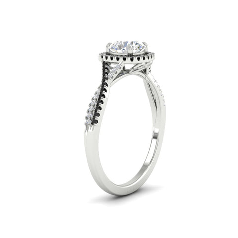 round-cut-halo-diamond-engagement-ring-with-black-diamond-in-FD11140RORGBLACKANGLE3-NL-WG