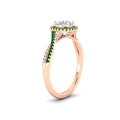 Thumbnail 69 - round-cut-halo-diamond-engagement-ring-with-emerald-in-FD11140RORGEMGRANGLE3-NL-RG