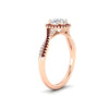 Load image into Gallery viewer, round-cut-halo-diamond-engagement-ring-with-ruby-in-FD11140RORGRUDRANGLE3-NL-RG