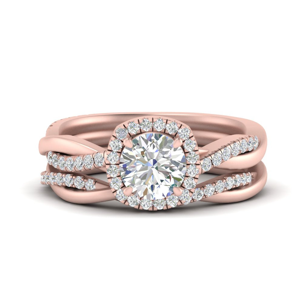 round-cut-halo-diamond-infinity-bridal-set-in-rose-gold-FD9212RO-NL-RG-B2.jpg