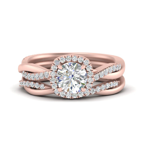 round-cut-halo-diamond-infinity-bridal-set-in-rose-gold-FD9212RO-NL-RG-B2.jpg
