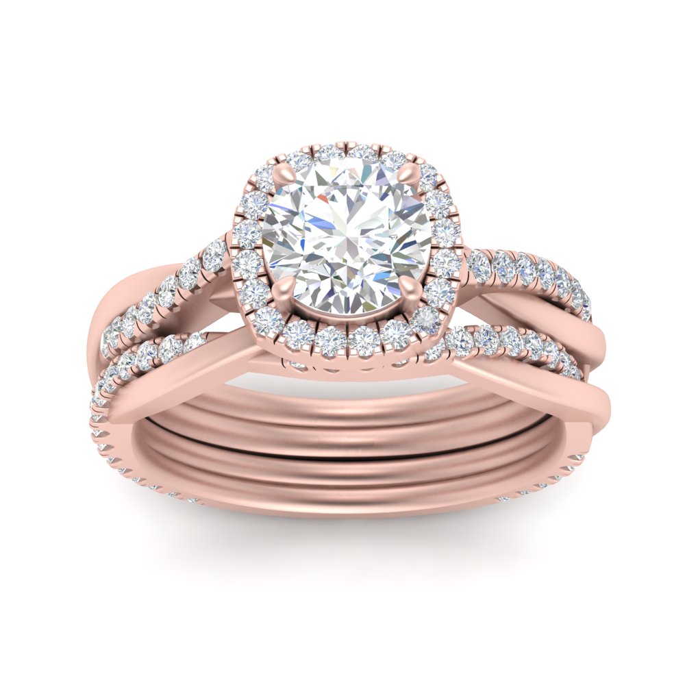 round-cut-halo-diamond-infinity-bridal-set-in-rose-gold-FD9212RO-NL-RG-B2.jpg