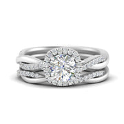 round-cut-halo-diamond-infinity-bridal-set-in-white-gold-FD9212RO-NL-WG-B2.jpg