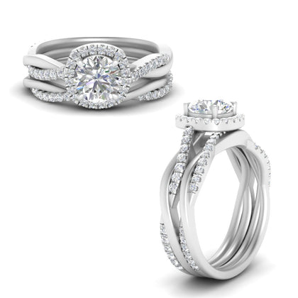 round-cut-halo-diamond-infinity-bridal-set-in-white-gold-FD9212RO-NL-WG-B2.jpg