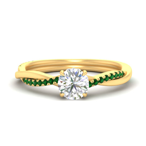 round-cut-halo-infinity-twist-emerald-engagement-ring-in-yellow-gold-fdenr8253rogemgrsleep-nl-yg.jpg