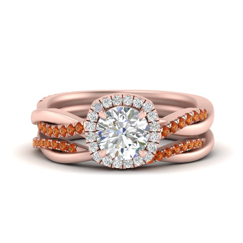 round-cut-halo-orange-sapphire-infinity-bridal-set-in-rose-gold-FD9212ROGSAOR-NL-RG-B2.jpg