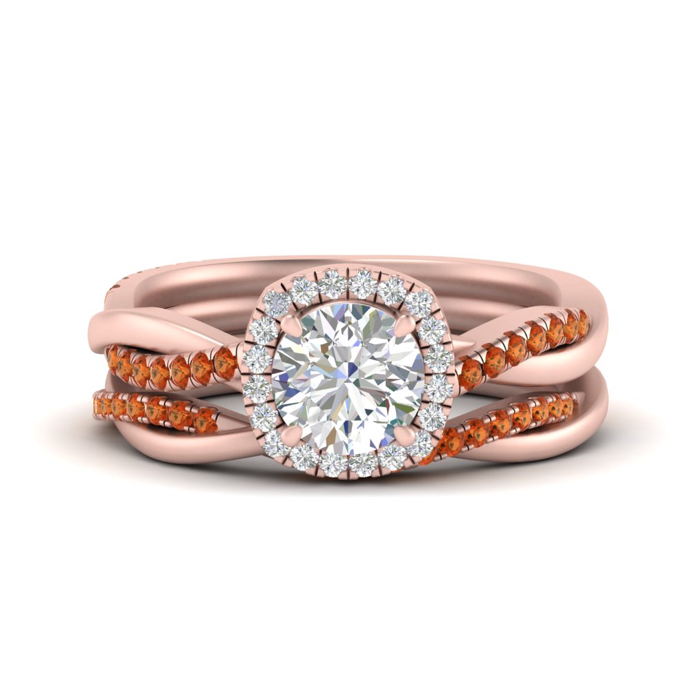 round-cut-halo-orange-sapphire-infinity-bridal-set-in-rose-gold-FD9212ROGSAOR-NL-RG-B2.jpg