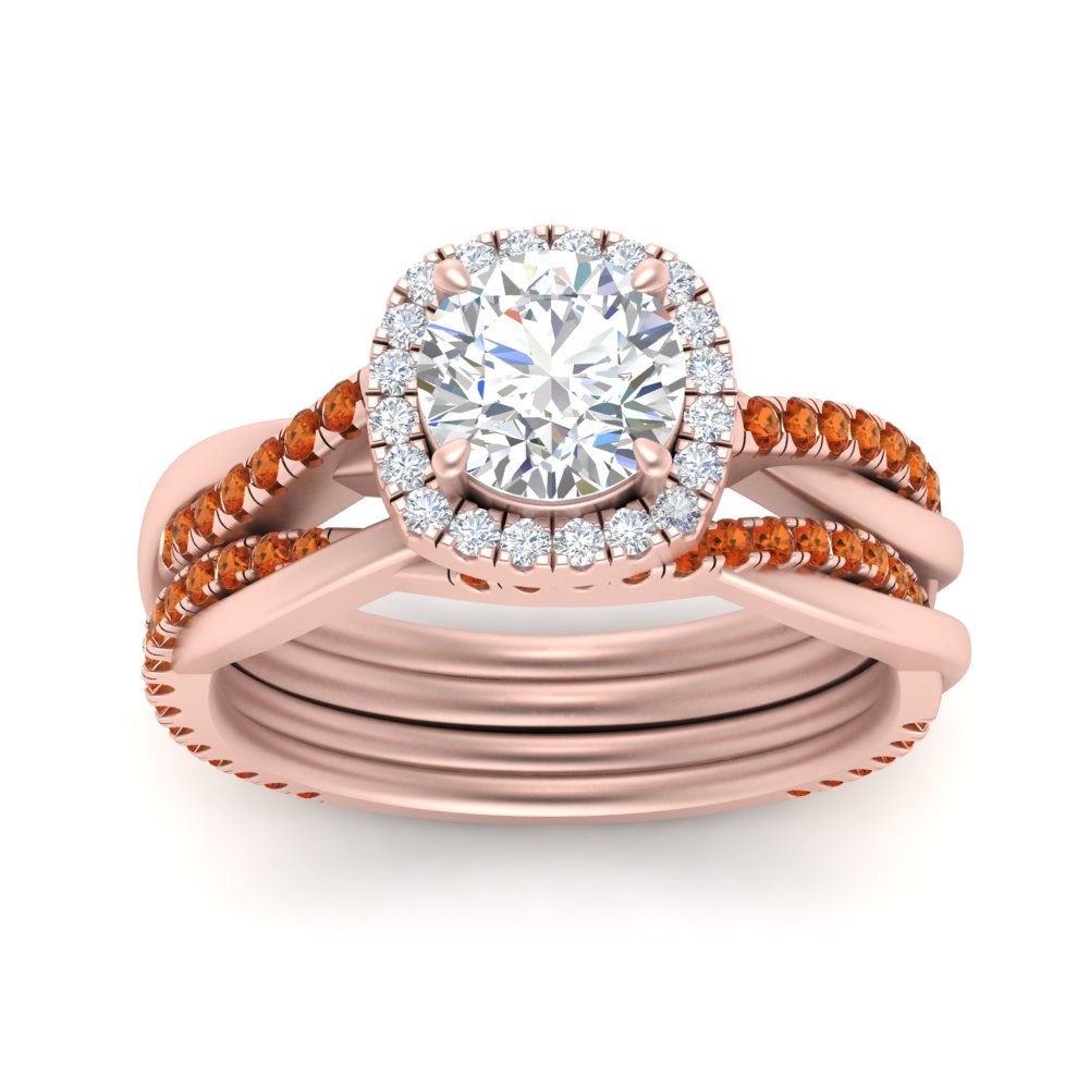 round-cut-halo-orange-sapphire-infinity-bridal-set-in-rose-gold-FD9212ROGSAOR-NL-RG-B2.jpg