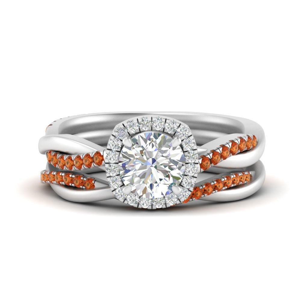 round-cut-halo-orange-sapphire-infinity-bridal-set-in-white-gold-FD9212ROGSAOR-NL-WG-B2.jpg