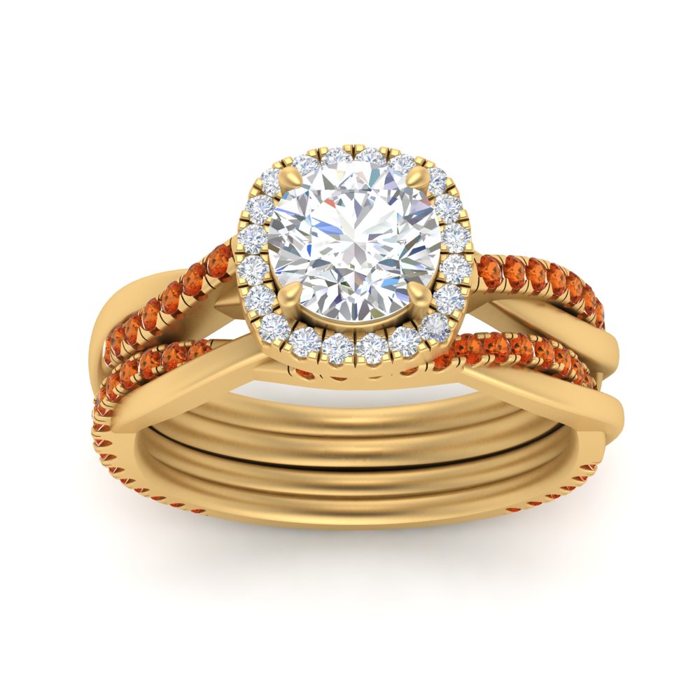 round-cut-halo-orange-sapphire-infinity-bridal-set-in-yellow-gold-FD9212ROGSAOR-NL-YG-B2.jpg