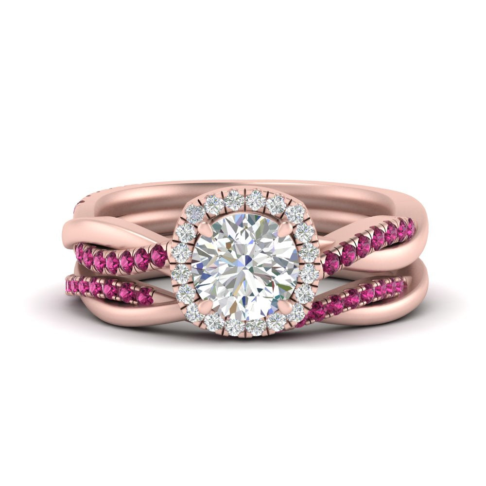 round-cut-halo-pink-sapphire-infinity-bridal-set-in-rose-gold-FD9212ROGSADRPI-NL-RG-B2.jpg