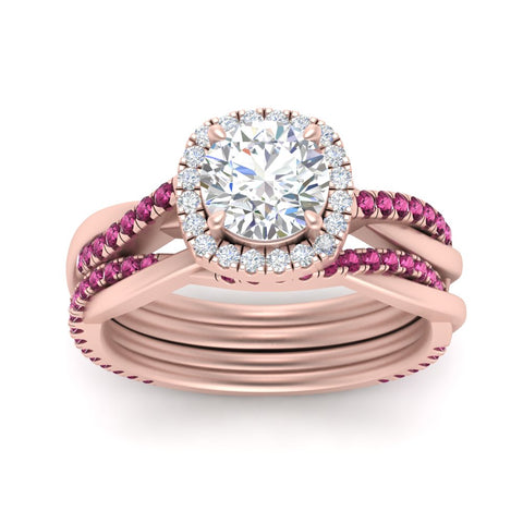 round-cut-halo-pink-sapphire-infinity-bridal-set-in-rose-gold-FD9212ROGSADRPI-NL-RG-B2.jpg