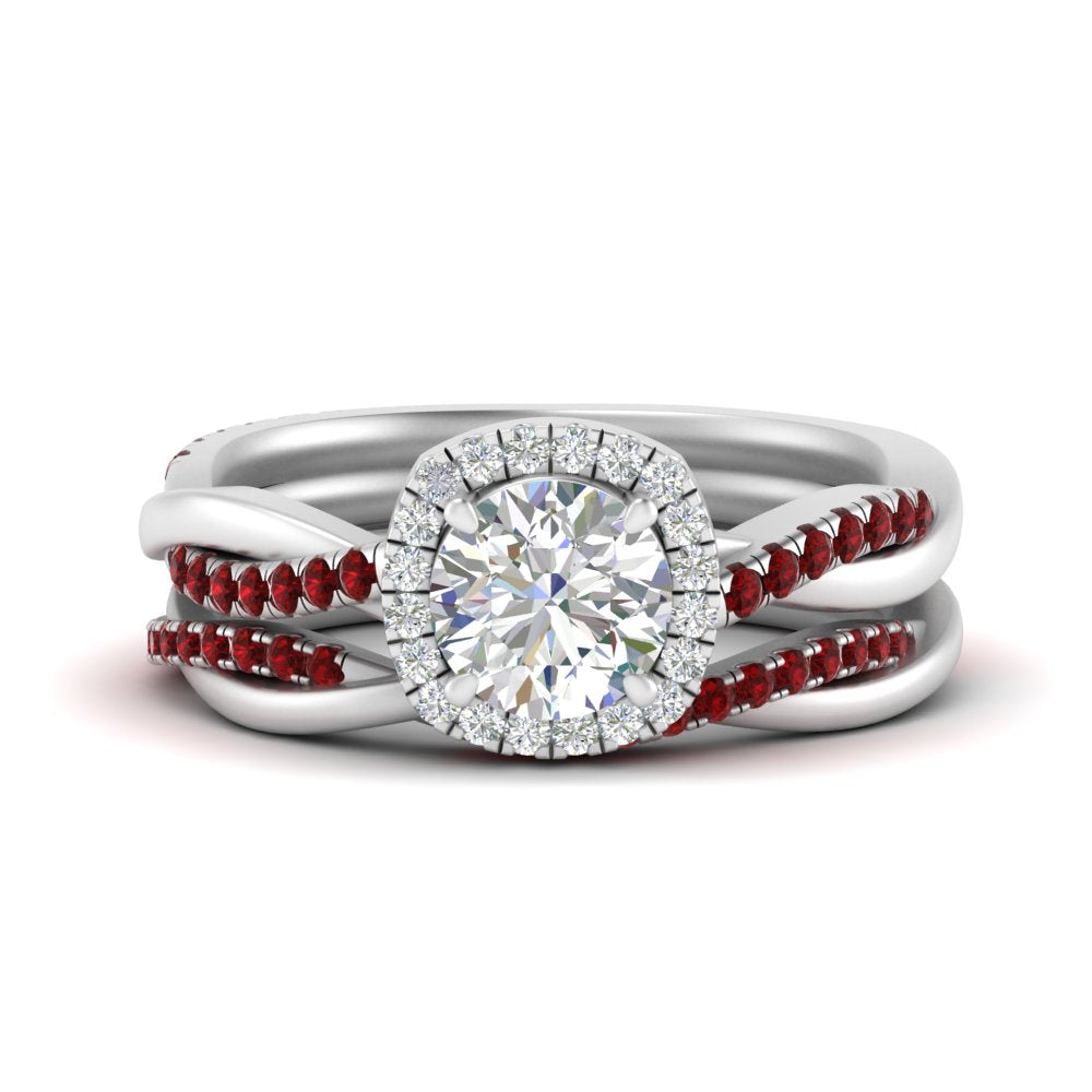 round-cut-halo-ruby-infinity-bridal-set-in-white-gold-FD9212ROGRUDR-NL-WG-B2.jpg