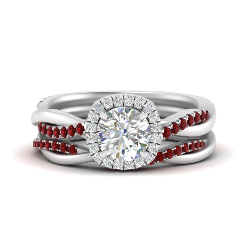 round-cut-halo-ruby-infinity-bridal-set-in-white-gold-FD9212ROGRUDR-NL-WG-B2.jpg