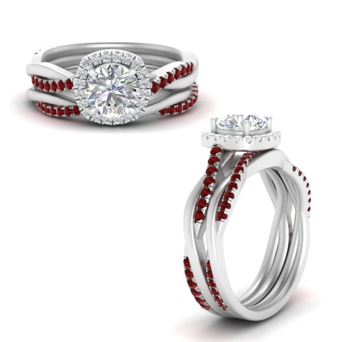 round-cut-halo-ruby-infinity-bridal-set-in-white-gold-FD9212ROGRUDR-NL-WG-B2.jpg