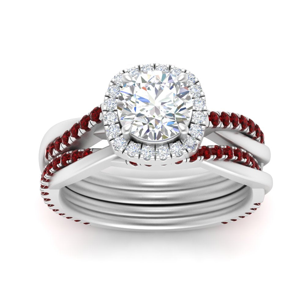 round-cut-halo-ruby-infinity-bridal-set-in-white-gold-FD9212ROGRUDR-NL-WG-B2.jpg